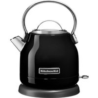 Click to view product details and reviews for Kitchenaid 5kek1222bob Traditional Kettle Onyx Black. Click to view product details and reviews for Kitchenaid 5kek1222bob Traditional Kettle Onyx Black.