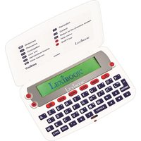 Click to view product details and reviews for Lexibook D850en Collins English Electronic Dictionary And Thesaurus. Click to view product details and reviews for Lexibook D850en Collins English Electronic Dictionary And Thesaurus.