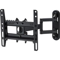 Click to view product details and reviews for Avf Eco Mount El204b Full Motion 12 43 Tv Bracket. Click to view product details and reviews for Avf Eco Mount El204b Full Motion 12 43 Tv Bracket.