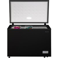 Click to view product details and reviews for Russell Hobbs Rh300cf201b Chest Freezer Black. Click to view product details and reviews for Russell Hobbs Rh300cf201b Chest Freezer Black.
