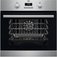Click to view product details and reviews for Aeg Bsx23101xm Electric Oven Stainless Steel. Click to view product details and reviews for Aeg Bsx23101xm Electric Oven Stainless Steel.