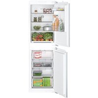 Click to view product details and reviews for Bosch Series 2 Kin85nfe0g Integrated 50 50 Fridge Freezer Fixed Hinge. Click to view product details and reviews for Bosch Series 2 Kin85nfe0g Integrated 50 50 Fridge Freezer Fixed Hinge.