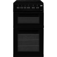 Click to view product details and reviews for Beko Kdc5422ak 50 Cm Electric Ceramic Cooker Black. Click to view product details and reviews for Beko Kdc5422ak 50 Cm Electric Ceramic Cooker Black.