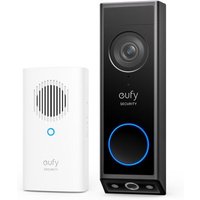Click to view product details and reviews for Eufy E340 2k Dual Camera Smart Video Doorbell With Chime. Click to view product details and reviews for Eufy E340 2k Dual Camera Smart Video Doorbell With Chime.
