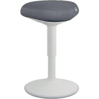 Click to view product details and reviews for Leitz Ergo Active Sit Stand Stool Grey. Click to view product details and reviews for Leitz Ergo Active Sit Stand Stool Grey.