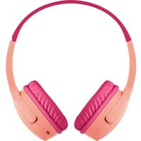 Click to view product details and reviews for Belkin Soundform Mini Aud002btpkv3 Wireless Bluetooth Kids Headphones Pink. Click to view product details and reviews for Belkin Soundform Mini Aud002btpkv3 Wireless Bluetooth Kids Headphones Pink.