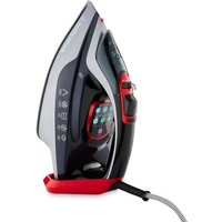 Click to view product details and reviews for Morphy Richards Power Steam Elite 302012 Steam Iron Red. Click to view product details and reviews for Morphy Richards Power Steam Elite 302012 Steam Iron Red.