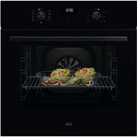 Click to view product details and reviews for Aeg Surroundcook 5000 Ou5ab20ck Electric Oven Black. Click to view product details and reviews for Aeg Surroundcook 5000 Ou5ab20ck Electric Oven Black.