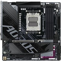 GIGABYTE Aorus Elite WiFi6E B840M AM5 Motherboard