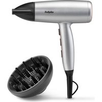 Click to view product details and reviews for Babyliss Cosmos 2100 W Ionic Hair Dryer Silver. Click to view product details and reviews for Babyliss Cosmos 2100 W Ionic Hair Dryer Silver.