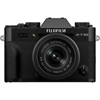 Click to view product details and reviews for Fujifilm X T30 Iii Mirrorless Camera With Fujinon Xc 13 33 Mm F 35 63 Ois Lens Black. Click to view product details and reviews for Fujifilm X T30 Iii Mirrorless Camera With Fujinon Xc 13 33 Mm F 35 63 Ois Lens Black.