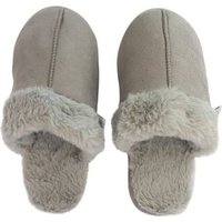 Click to view product details and reviews for Aroma Home Microwaveable Faux Fur Slippers Grey. Click to view product details and reviews for Aroma Home Microwaveable Faux Fur Slippers Grey.