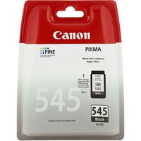 CANON PG-545 Black Ink Cartridge
