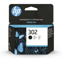 Click to view product details and reviews for Hp 302 Original Black Ink Cartridge. Click to view product details and reviews for Hp 302 Original Black Ink Cartridge.
