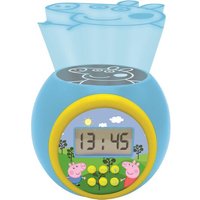 Click to view product details and reviews for Lexibook Rl977pp Projector Alarm Clock Peppa Pig. Click to view product details and reviews for Lexibook Rl977pp Projector Alarm Clock Peppa Pig.