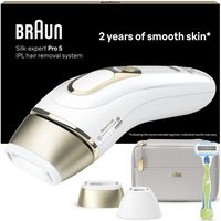 Click to view product details and reviews for Braun Silk Expert Pro 5 Pl5124 Ipl Hair Removal System White Gold. Click to view product details and reviews for Braun Silk Expert Pro 5 Pl5124 Ipl Hair Removal System White Gold.