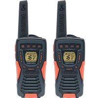 Click to view product details and reviews for Cobra Am1055 Flt Walkie Talkie Twin Pack Black Orange. Click to view product details and reviews for Cobra Am1055 Flt Walkie Talkie Twin Pack Black Orange.