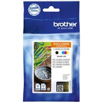 Click to view product details and reviews for Brother Lc422xldsval Cyan Magenta Yellow Black Ink Cartridges Multipack. Click to view product details and reviews for Brother Lc422xldsval Cyan Magenta Yellow Black Ink Cartridges Multipack.