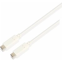 SANDSTROM S2USBCCW25 USB Type-C Cable - 2 m