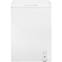 RUSSELL HOBBS RH99CF0E1W Chest Freezer - White