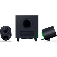 Razer Nommo V2 2.1 Gaming Speakers with Wired Subwoofer Black (RZ05-04750100-R3G1)