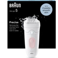 Click to view product details and reviews for Braun Silk épil 5 5 000 Wet Dry Epilator White Flamingo. Click to view product details and reviews for Braun Silk épil 5 5 000 Wet Dry Epilator White Flamingo.