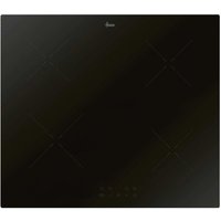 Click to view product details and reviews for Hoover Hi642bcb 59 Cm Electric Induction Hob Black. Click to view product details and reviews for Hoover Hi642bcb 59 Cm Electric Induction Hob Black.