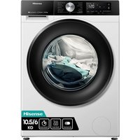 Click to view product details and reviews for Hisense 3s Series Wd3s1043bw3 Wifi Enabled 10 Kg Washer Dryer White. Click to view product details and reviews for Hisense 3s Series Wd3s1043bw3 Wifi Enabled 10 Kg Washer Dryer White.