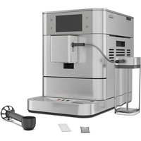 KITCHENAID KF8 5KES8558BSX Bean to Cup Coffee Machine - Stainless Steel