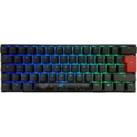 Click to view product details and reviews for Ducky One2 Pro Mini Mechanical Gaming Keyboard Black Brown Switches. Click to view product details and reviews for Ducky One2 Pro Mini Mechanical Gaming Keyboard Black Brown Switches.