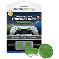 Click to view product details and reviews for Kontrol Freek Sports Green Thumbsticks Football Edition For Ps5. Click to view product details and reviews for Kontrol Freek Sports Green Thumbsticks Football Edition For Ps5.