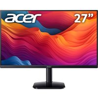 ACER KB272G0BI Full HD 27" IPS LCD Monitor - Black