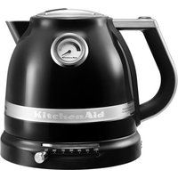 Click to view product details and reviews for Kitchenaid Artisan Variable Temperature 5kek1522bob Jug Kettle Onyx Black. Click to view product details and reviews for Kitchenaid Artisan Variable Temperature 5kek1522bob Jug Kettle Onyx Black.