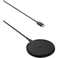 Click to view product details and reviews for Belkin Boostcharge 15 W Qi Wireless Charging Pad Black. Click to view product details and reviews for Belkin Boostcharge 15 W Qi Wireless Charging Pad Black.