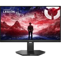 LENOVO Legion 27q-10 Quad HD 27" IPS LCD Gaming Monitor - Black