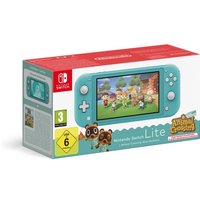 Click to view product details and reviews for Nintendo Switch Lite Animal Crossing New Horizons Bundle Turquoise. Click to view product details and reviews for Nintendo Switch Lite Animal Crossing New Horizons Bundle Turquoise.