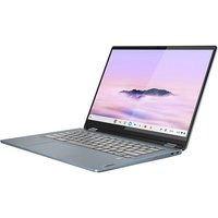 LENOVO IdeaPad Flex 5 14" 2 in 1 Refurbished Chromebook Plus - Intel® Core™ i3, 256 GB SSD, Blue (Very Good Condition)