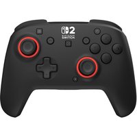 TURTLE BEACH Rematch Wireless Controller for Nintendo Switch 2 - Black