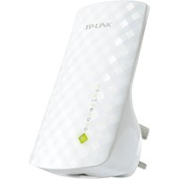 TP-LINK RE200 WiFi Range Extender - AC 750, Dual-band