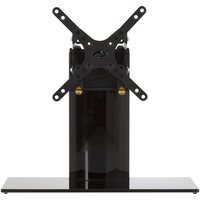 Click to view product details and reviews for Avf B201bb 450 Mm Tv Stand With Bracket Black. Click to view product details and reviews for Avf B201bb 450 Mm Tv Stand With Bracket Black.
