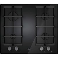 Click to view product details and reviews for Hoover Hvg6k3b 60 Cm Gas Hob Black. Click to view product details and reviews for Hoover Hvg6k3b 60 Cm Gas Hob Black.