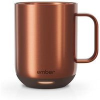 Click to view product details and reviews for Ember Smart Mug² 295 Ml Copper. Click to view product details and reviews for Ember Smart Mug² 295 Ml Copper.