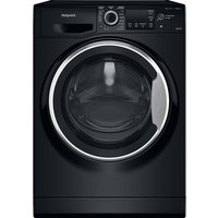 Click to view product details and reviews for Hotpoint Ndb 9635 Bs Uk 9 Kg Washer Dryer Black. Click to view product details and reviews for Hotpoint Ndb 9635 Bs Uk 9 Kg Washer Dryer Black.