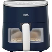 Click to view product details and reviews for Morphy Richards 480010 Digital 4 Litre Air Fryer Blue. Click to view product details and reviews for Morphy Richards 480010 Digital 4 Litre Air Fryer Blue.