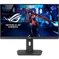 ASUS ROG Strix XG259QNS Full HD 24.5" IPS LED Gaming Monitor - Black