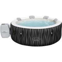 Click to view product details and reviews for Lay Z Spa Hollywood Airjet Inflatable Hot Tub Black. Click to view product details and reviews for Lay Z Spa Hollywood Airjet Inflatable Hot Tub Black.