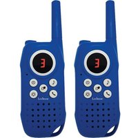 Click to view product details and reviews for Lexibook Tw42 Walkie Talkies Set Blue. Click to view product details and reviews for Lexibook Tw42 Walkie Talkies Set Blue.