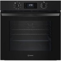 Click to view product details and reviews for Indesit Turngo Io 253 B Uk Electric Oven Black. Click to view product details and reviews for Indesit Turngo Io 253 B Uk Electric Oven Black.