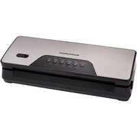 Click to view product details and reviews for Morphy Richards 432040 Vacuum Sealer Silver Black. Click to view product details and reviews for Morphy Richards 432040 Vacuum Sealer Silver Black.