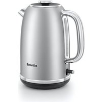 Click to view product details and reviews for Breville Mostra Vkt271 Jug Kettle Silver Chrome. Click to view product details and reviews for Breville Mostra Vkt271 Jug Kettle Silver Chrome.